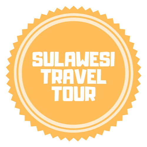 Sulawesi Travel Tour